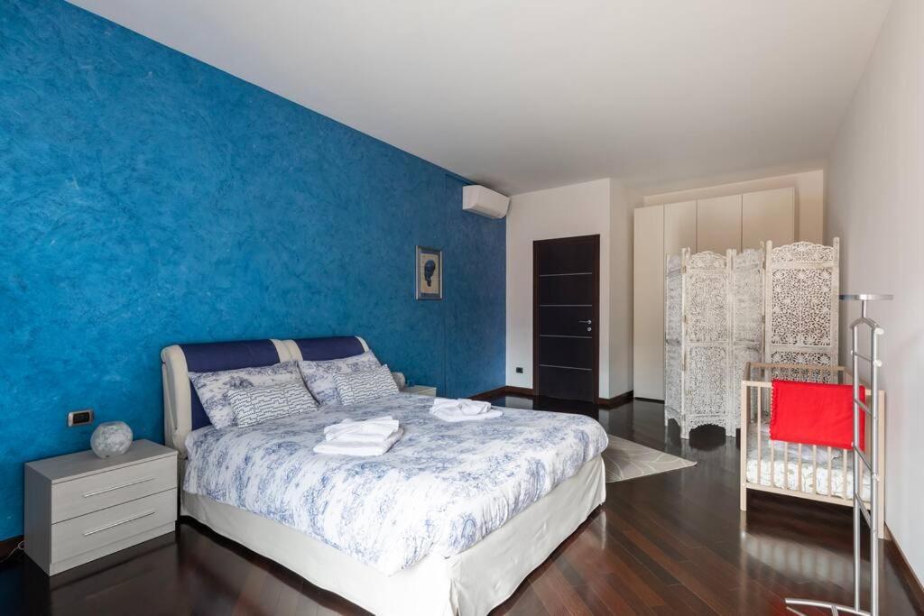 Magnifico Appartamento Centro Como - Rusconi 33 エクステリア 写真